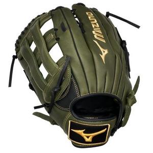 Mizuno GMVP1278P4 MVP Prime 12.75" Outfielder Baseball Glove LHT