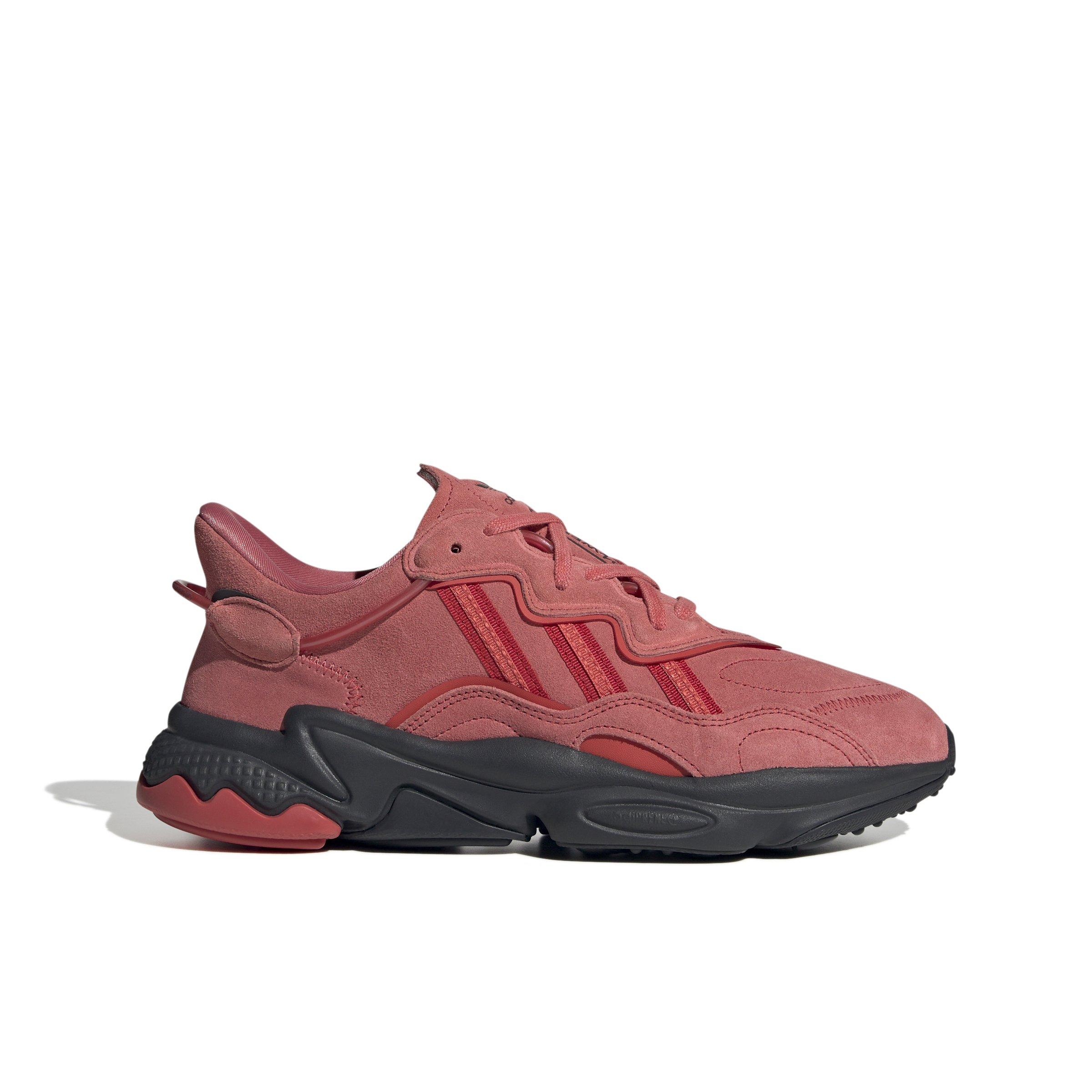 Adidas store ozweego red