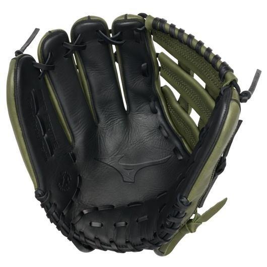 Mizuno GMVP1300PSP MVP Prime SP 13" Utility Slowpitch Softball Glove LHT
