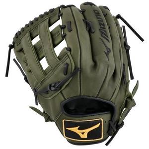 Mizuno GMVP1300PSP MVP Prime SP 13" Utility Slowpitch Softball Glove LHT