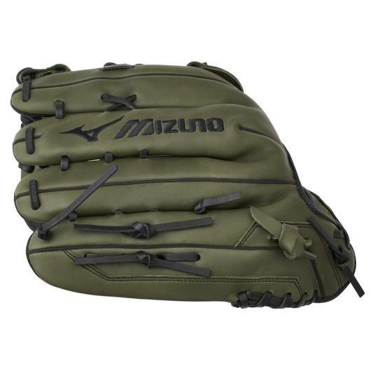 Mizuno GMVP1300PSP MVP Prime SP 13" Utility Slowpitch RHT Softball Glove