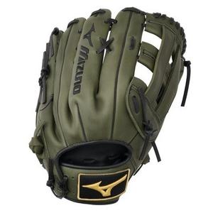 Mizuno GMVP1300PSP MVP Prime SP 13" Utility Slowpitch Softball Glove RHT