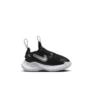 Nike Flex Runner 3 "Black/White" Infant Boys' Running Shoe