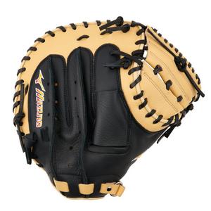 Mizuno GXC90B5 Franchise 33.5" Catchers Mitt Baseball Glove LHT
