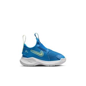 Nike Flex Runner 3 "Photo Blue/Vapor Green" Infant Boys' Running Shoe