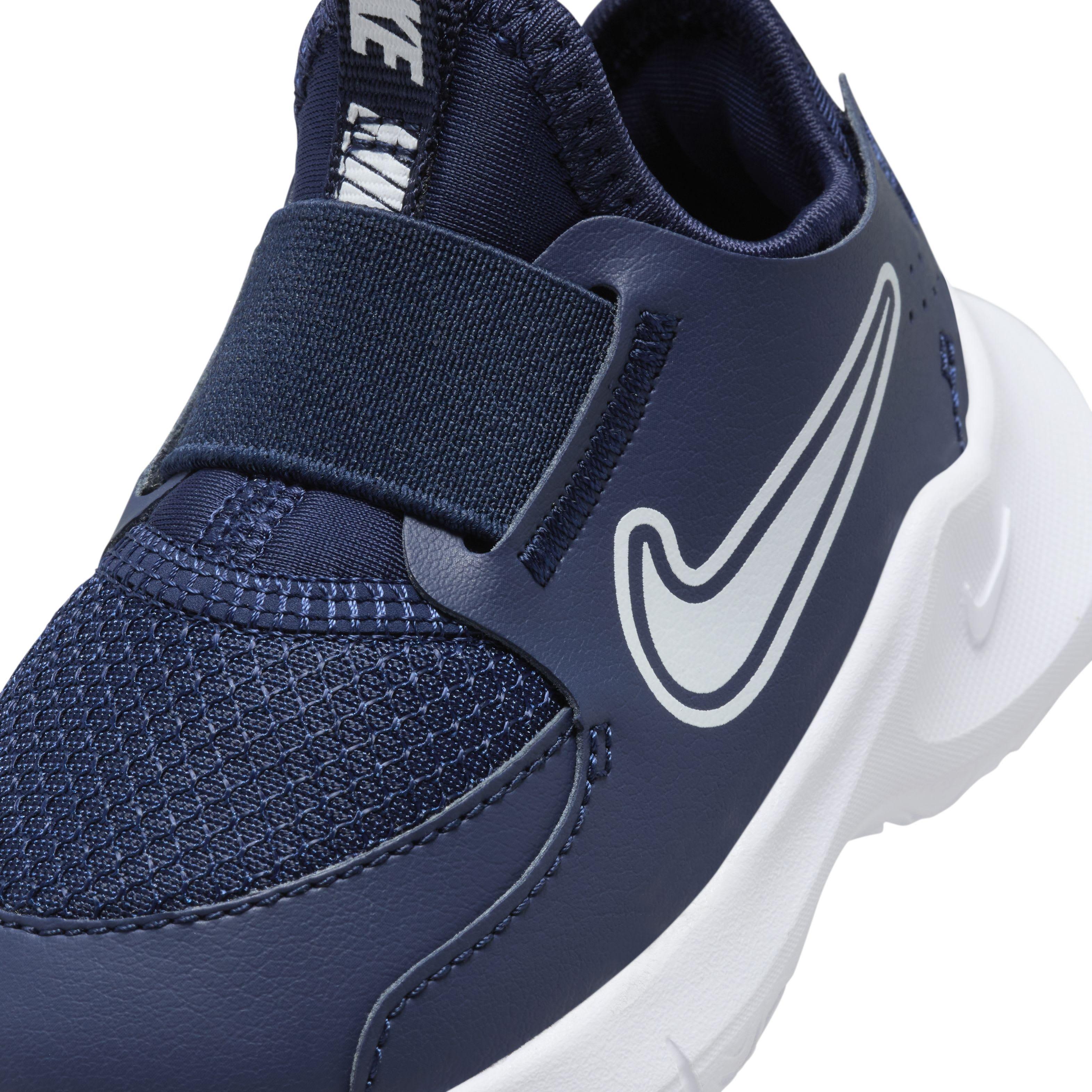 Nike Flex Runner 3 Infant Boys' "Midnight Navy/White" Running Shoe