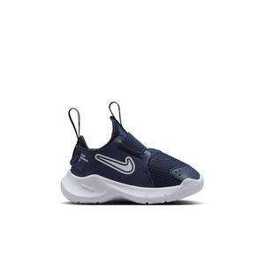 Nike Flex Runner 3 "Midnight Navy/White" Infant Boys' Running Shoe