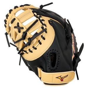 Mizuno GXF90B5 Franchise 12.5" First Base Mitt Baseball Glove LHT