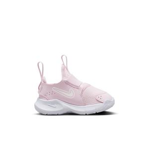 Nike Flex Runner 3 "Pink Foam/White" Infant Girls' Running Shoe