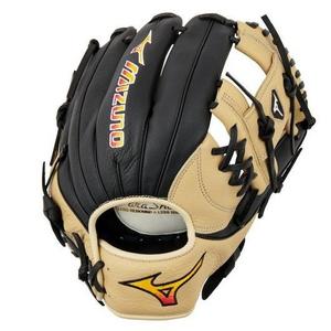 Mizuno GFN1150B5 Franchise 11.5" Infielder Baseball Glove RHT