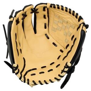Mizuno GFN1200B5 Franchise 12" Pitcher Baseball Glove LHT