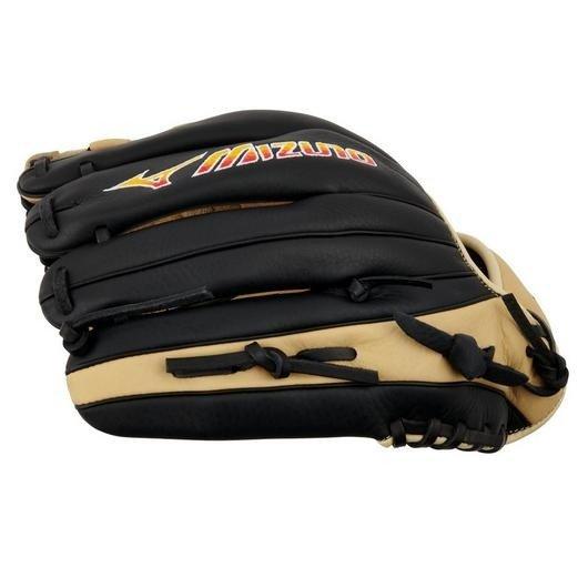 Mizuno GFN1200B5 Franchise 12" Pitcher Baseball Glove RHT