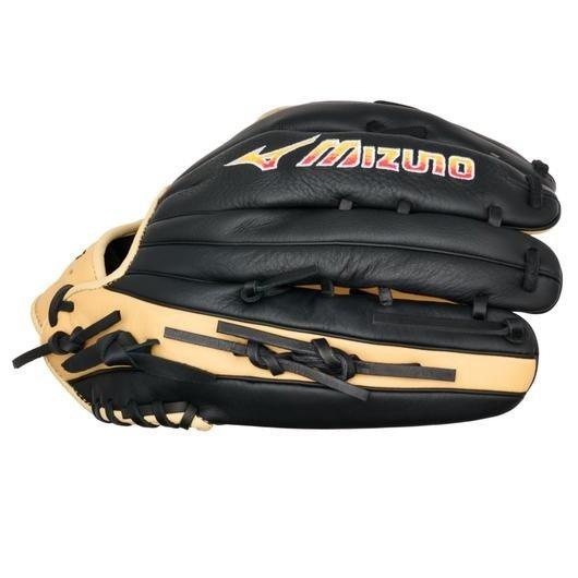 Mizuno GFN1250B5 Franchise 12.5" Utility Baseball Glove LHT