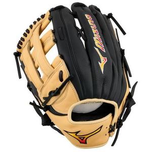 Mizuno GFN1250B5 Franchise 12.5" Utility Baseball Glove LHT