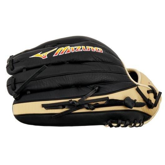 Mizuno GFN1250B5 Franchise 12.5" Utility Baseball Glove RHT