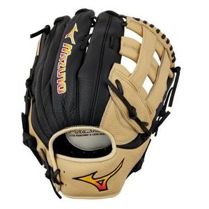 Mizuno GFN1250B5 Franchise 12.5" Utility Baseball Glove RHT