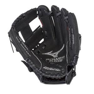 Mizuno Prospect Series Powerclose 10" Baseball Glove RHT
