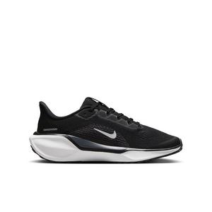 Nike Pegasus 41 "Black/Anthracite/Anthracite/White" Grade School Boys' Running Shoe