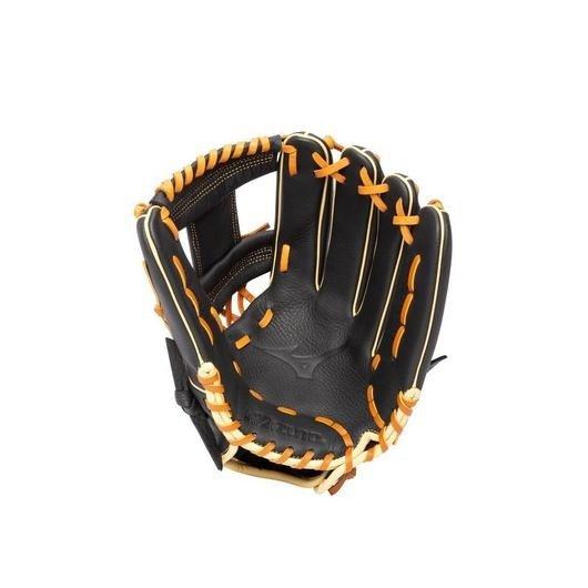 Mizuno Prospect Select Series 11.5" Infield/Pitcher's Baseball Glove RHT