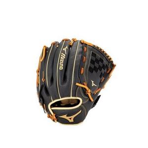 Mizuno Prospect Select Series 12" Pitcher/Outfield Baseball Glove LHT