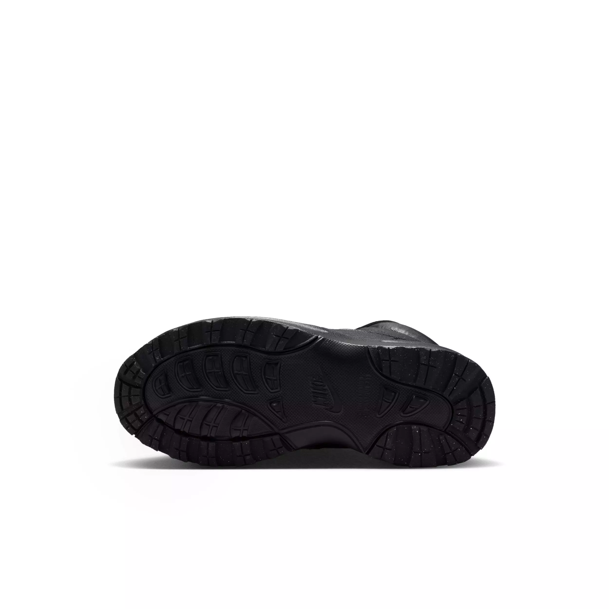 Nike Manoa 17 "Black/Black/Black" Preschool Boys' Boot - BLACK/BLACK/BLACK