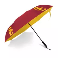 Fabrique USC Trojans Better Brella Umbrella - RED