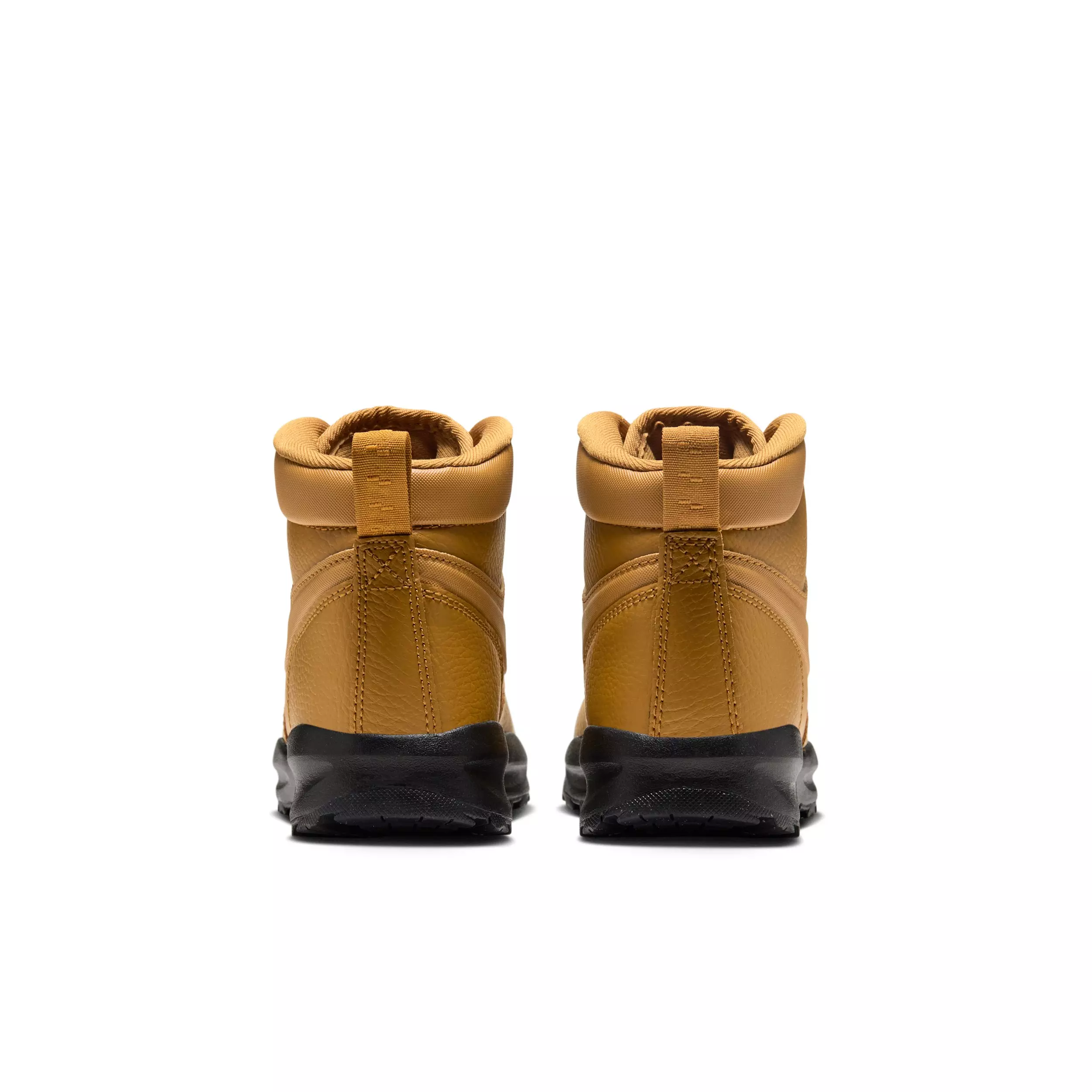 Nike Manoa 17 "Wheat/Black/Wheat" Preschool Boys' Boot - WHEAT/BLACK/WHEAT