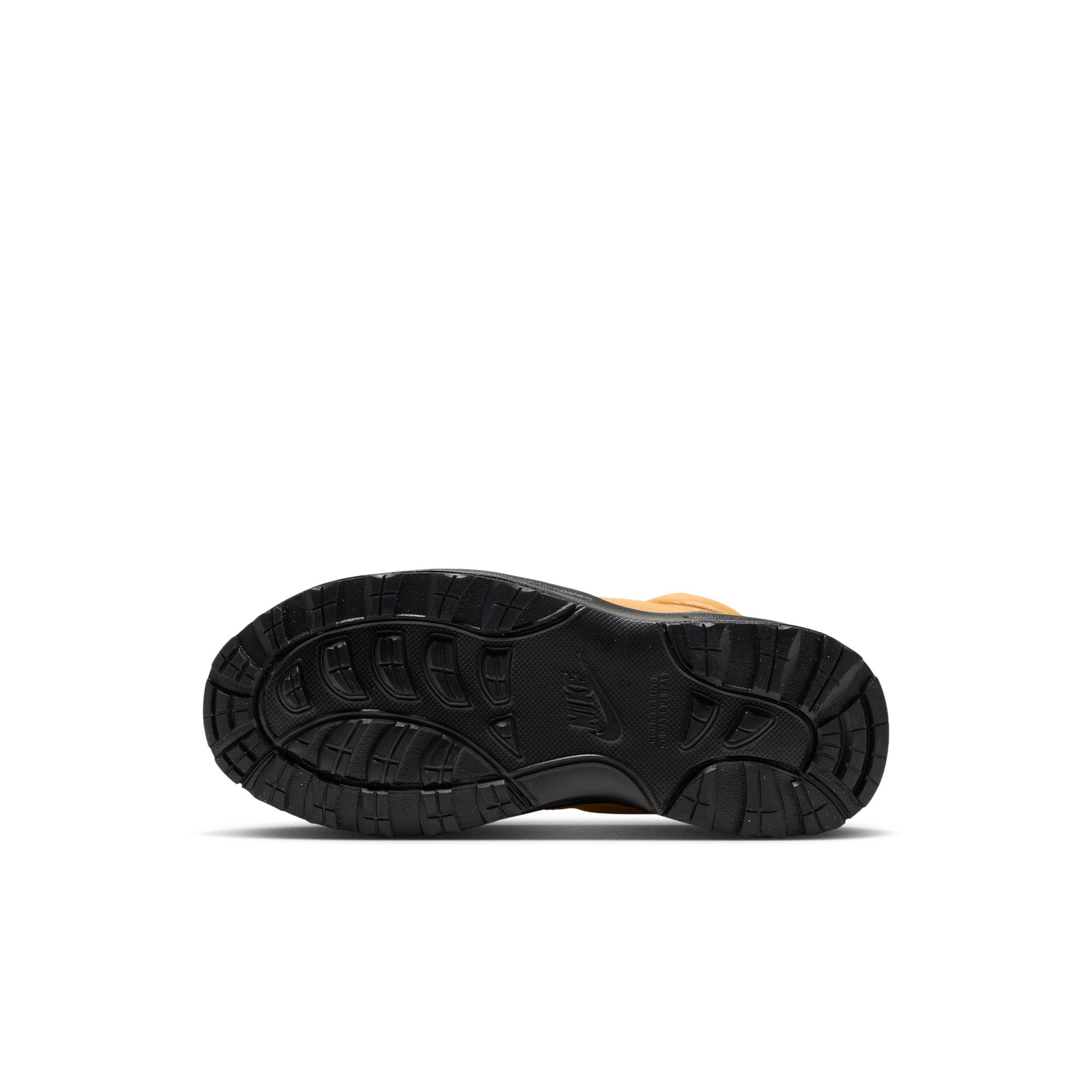 Nike Manoa 17 "Wheat/Black/Wheat" Preschool Boys' Boot - WHEAT/BLACK/WHEAT