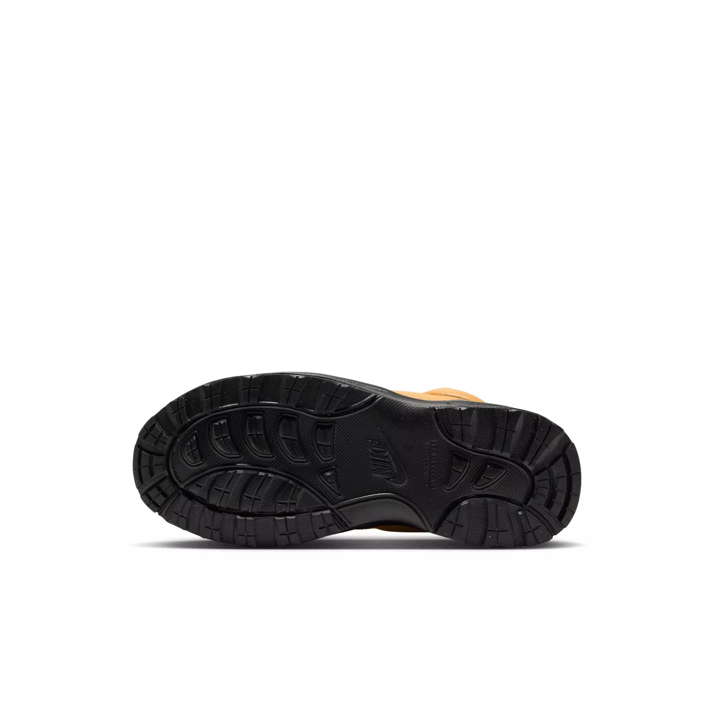 Nike Manoa 17 "Wheat/Black/Wheat" Preschool Boys' Boot - WHEAT/BLACK/WHEAT