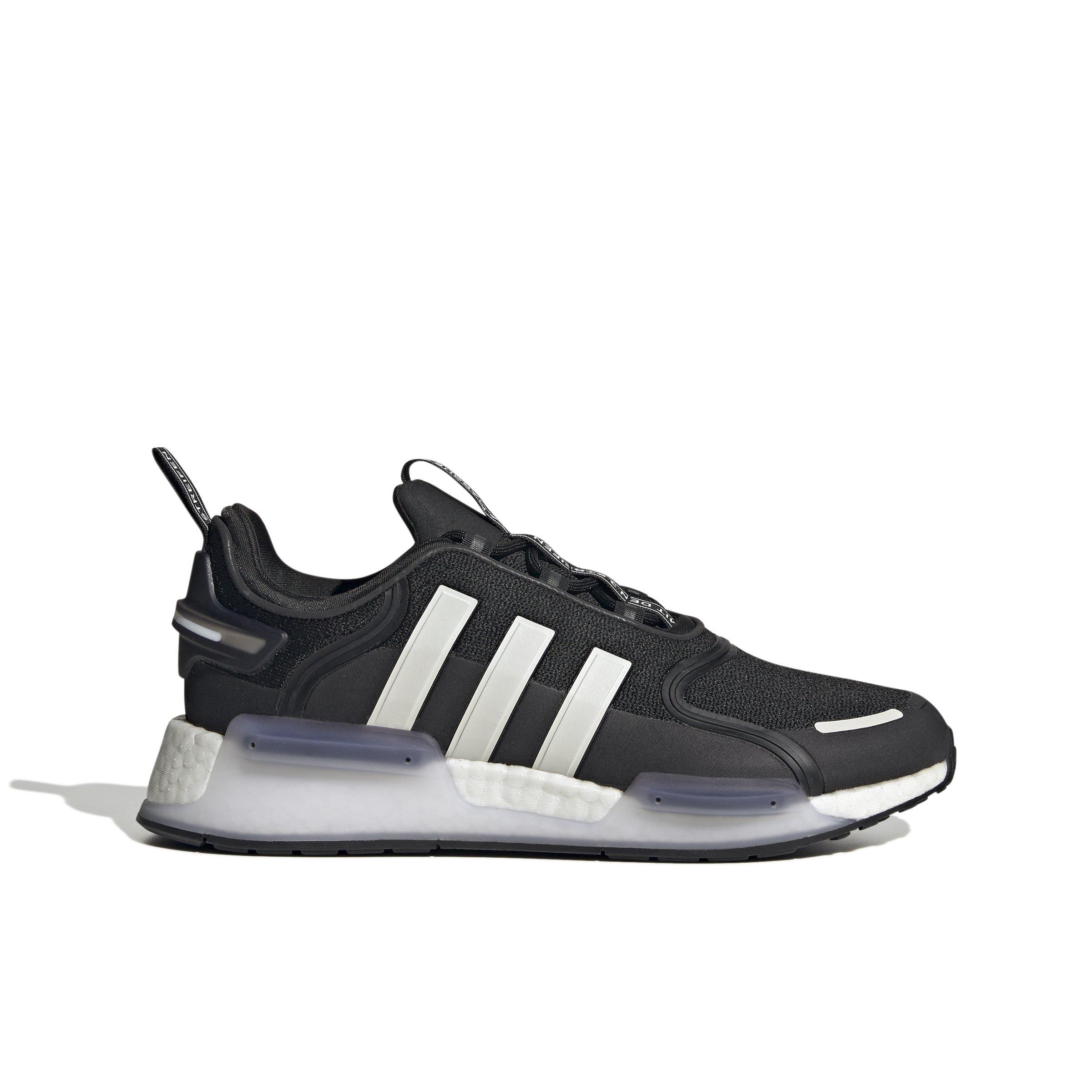 adidas gazelle silver green womens Adidas NMD Hu Pharrell Green Complexland main image 0