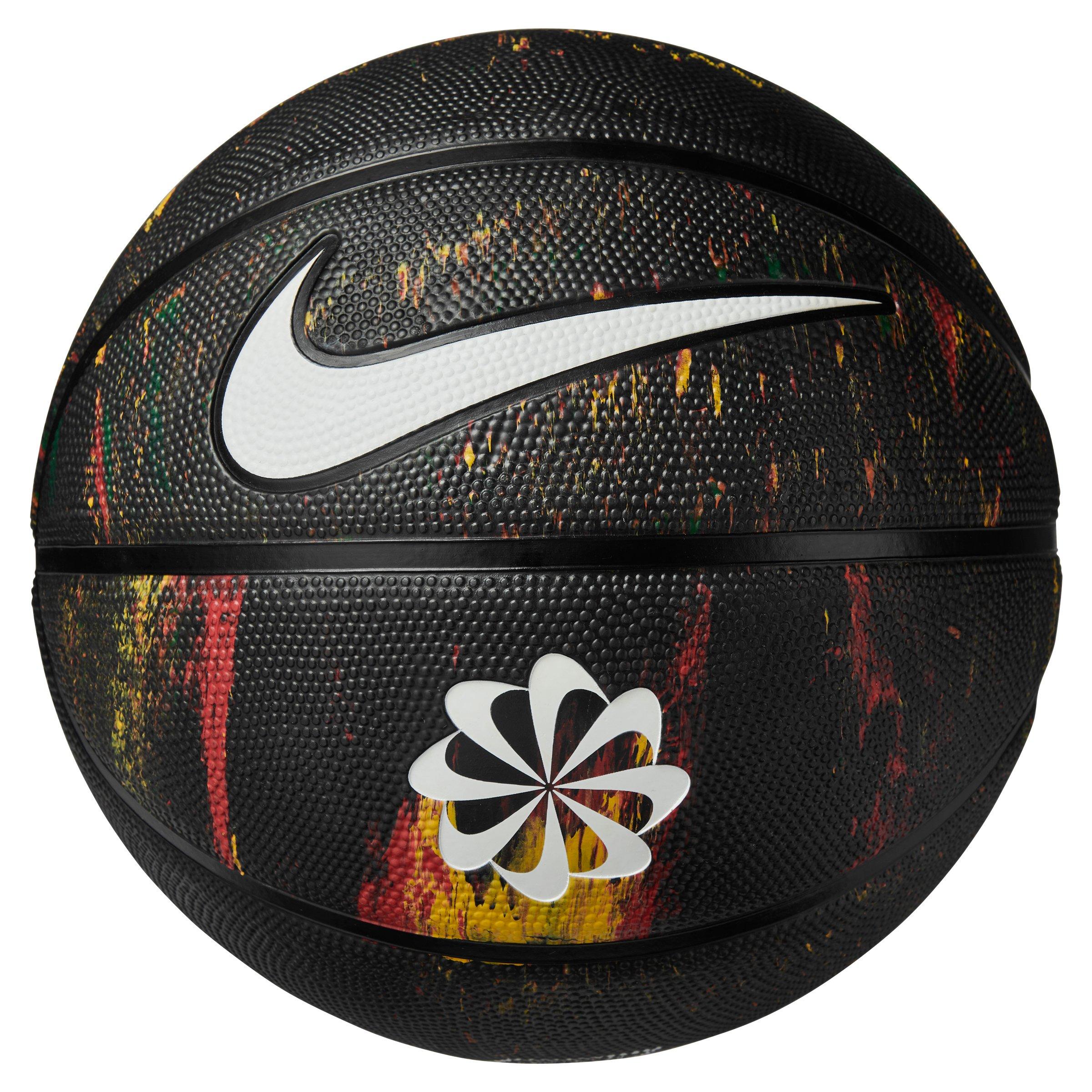 Nike Everyday Playground 8P Next Nature Basketball - MULTI-COLOR Thumbnail View 2