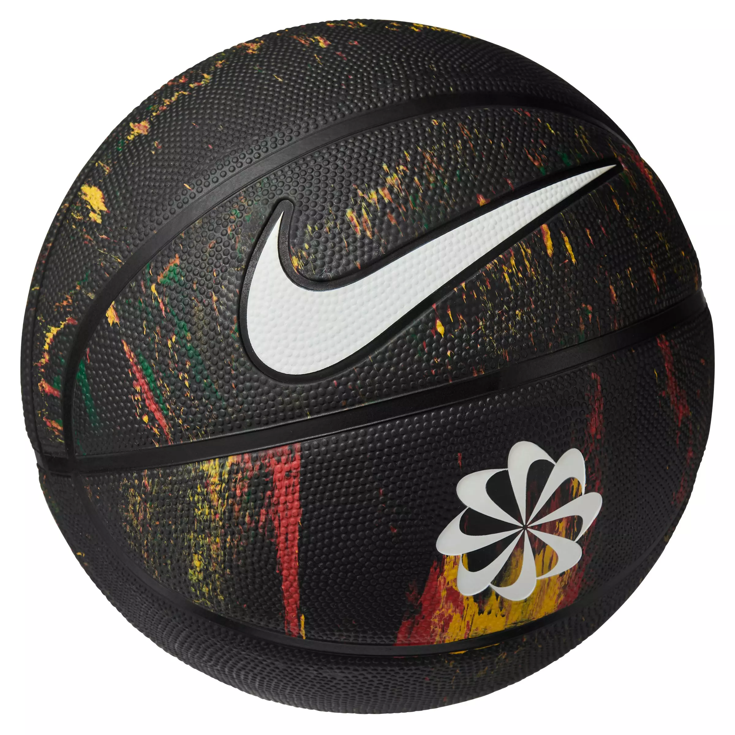 Nike Everyday Playground 8P Next Nature Basketball - MULTI-COLOR