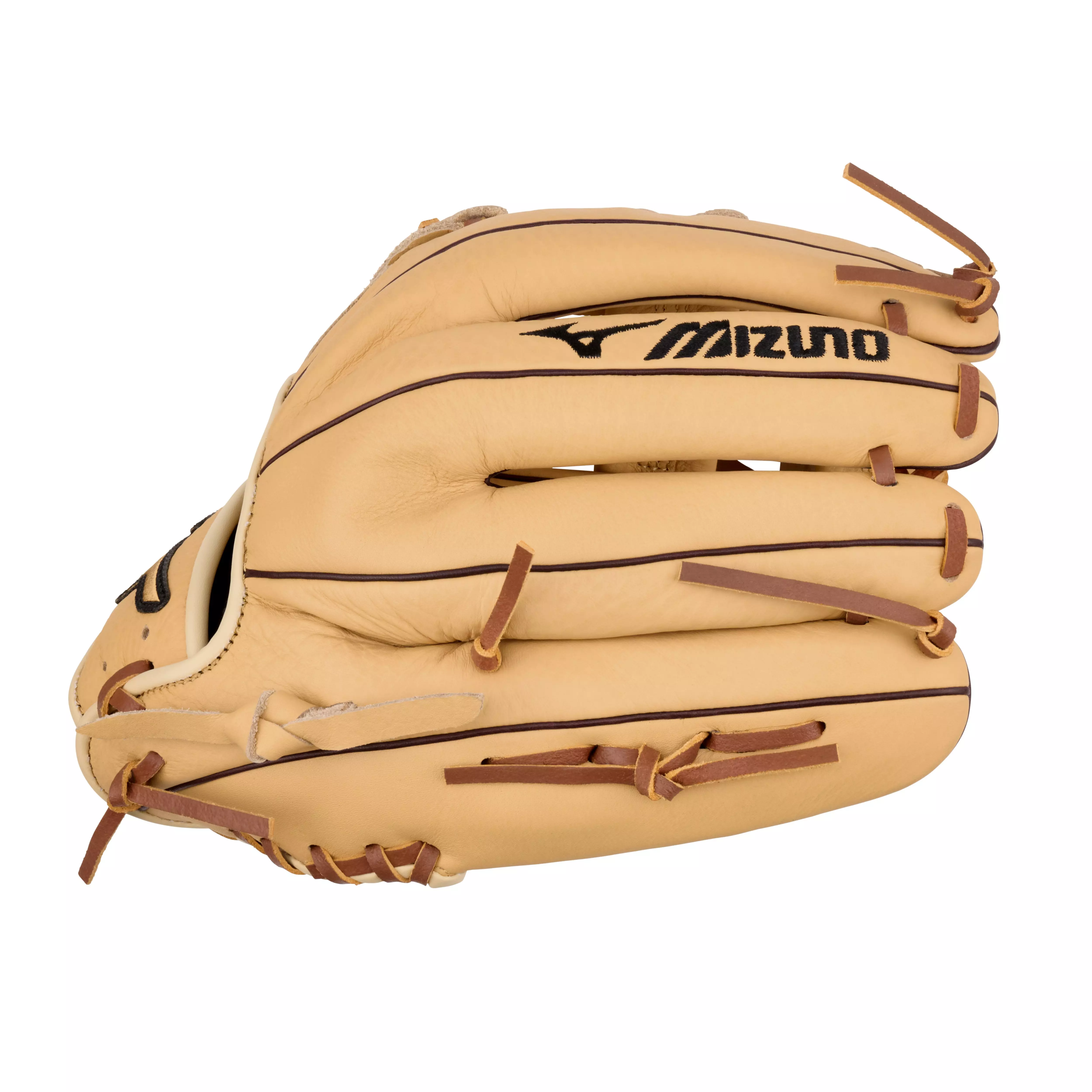 Mizuno Prospect Select Series 12" Utility Baseball Glove LHT - TAN