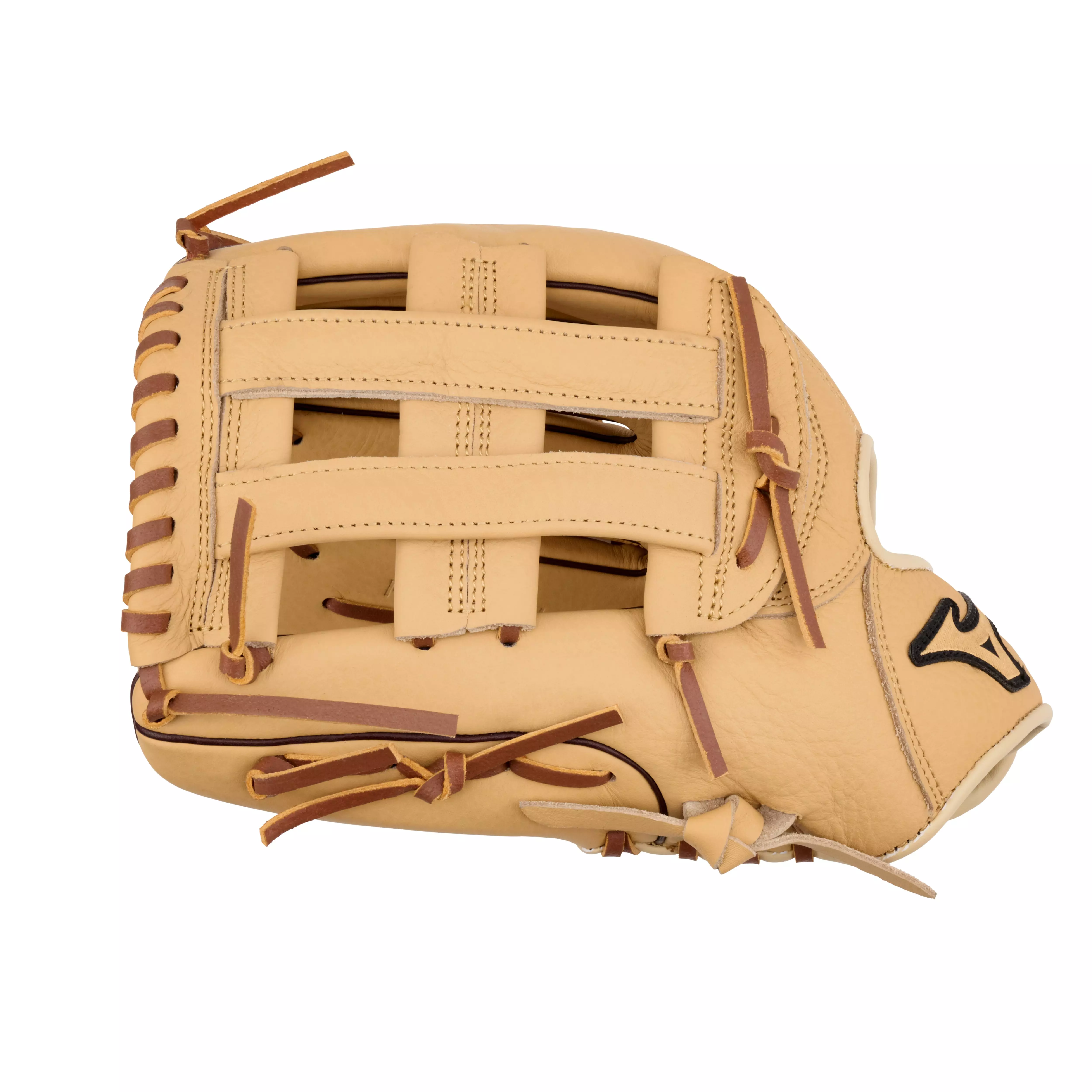 Mizuno Prospect Select Series 12" Utility Baseball Glove LHT - TAN