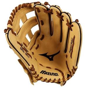 Mizuno Prospect Select Series 12" Utility Baseball Glove RHT