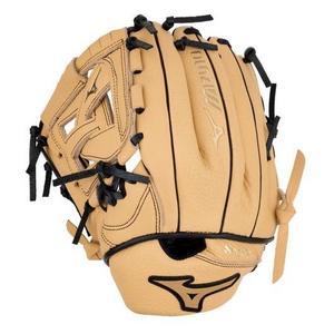 Mizuno Prospect Parashock Series 11" Baseball Glove LHT