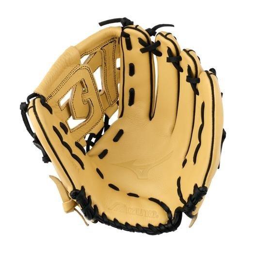 Mizuno Prospect Parashock Series 11" Baseball Glove RHT