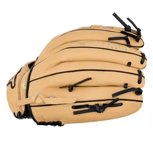 Mizuno Prospect Parashock Series 11.5" Baseball Glove LHT - TAN