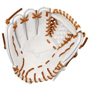 Mizuno GPSF-11D Pro Select FP Premium 12" Pitcher Softball Glove LHT