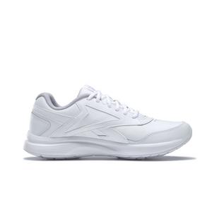 Reebok Walk Ultra 7.0 DMX MAX "Ftwr White/Silver" Men's Walking Shoe