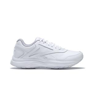Reebok Walk Ultra 7.0 DMX MAX "Ftwr White/Silver" Men's Walking Shoe