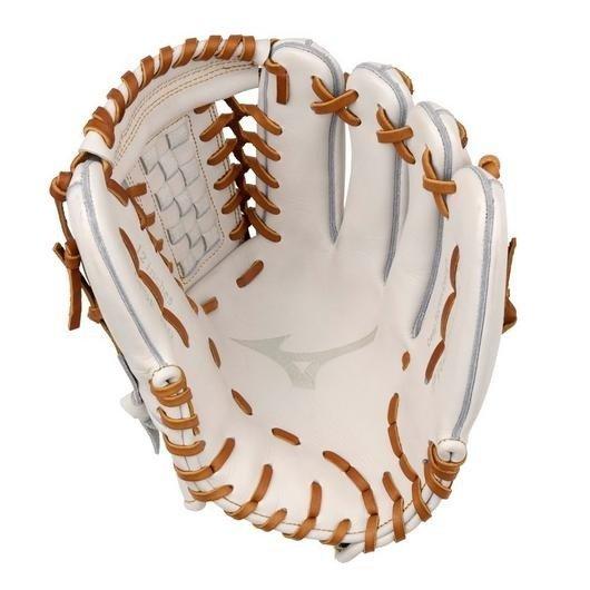 Mizuno GPSF-11D Pro Select FP Premium 12" Pitcher Softball Glove RHT
