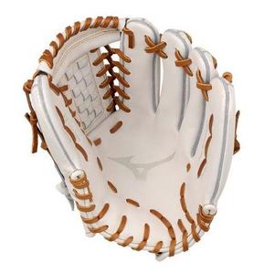 Mizuno GPSF-11D Pro Select FP Premium 12" Pitcher Softball Glove RHT