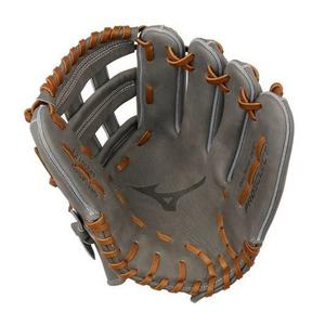 Mizuno GPSF-12D Pro Select FP Premium 12" Infielder Softball Glove RHT
