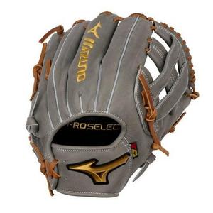 Mizuno GPSF-12D Pro Select FP Premium 12" Infielder Softball Glove RHT