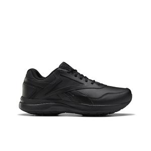 Reebok Walk Ultra 7.0 DMX MAX Extra-Wide "Black" Men's Walking Shoe