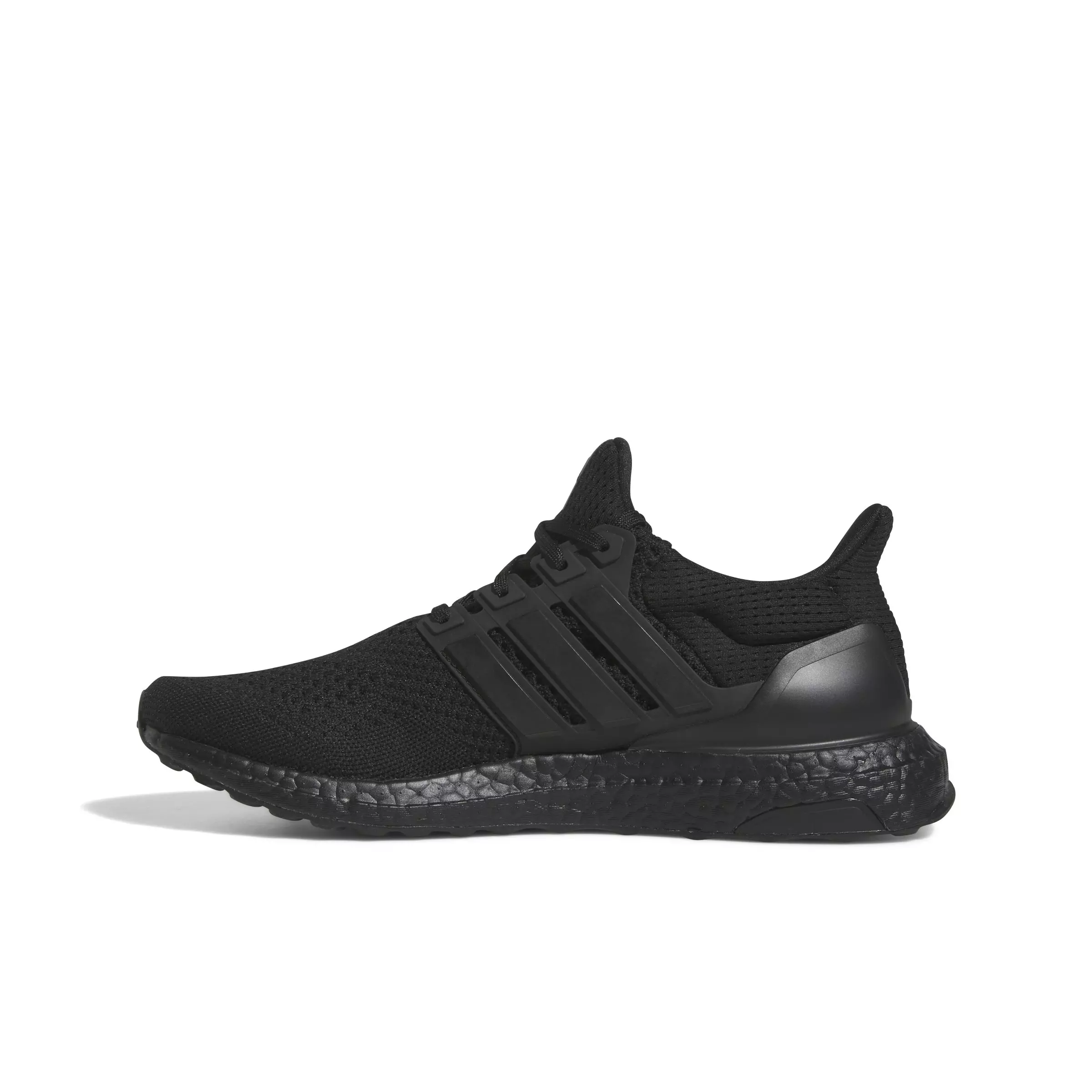 adidas Ultraboost 1.0 "Core Black/Black/Beam Grey" Men's Running Shoe - BLACK/BLACK/GREY