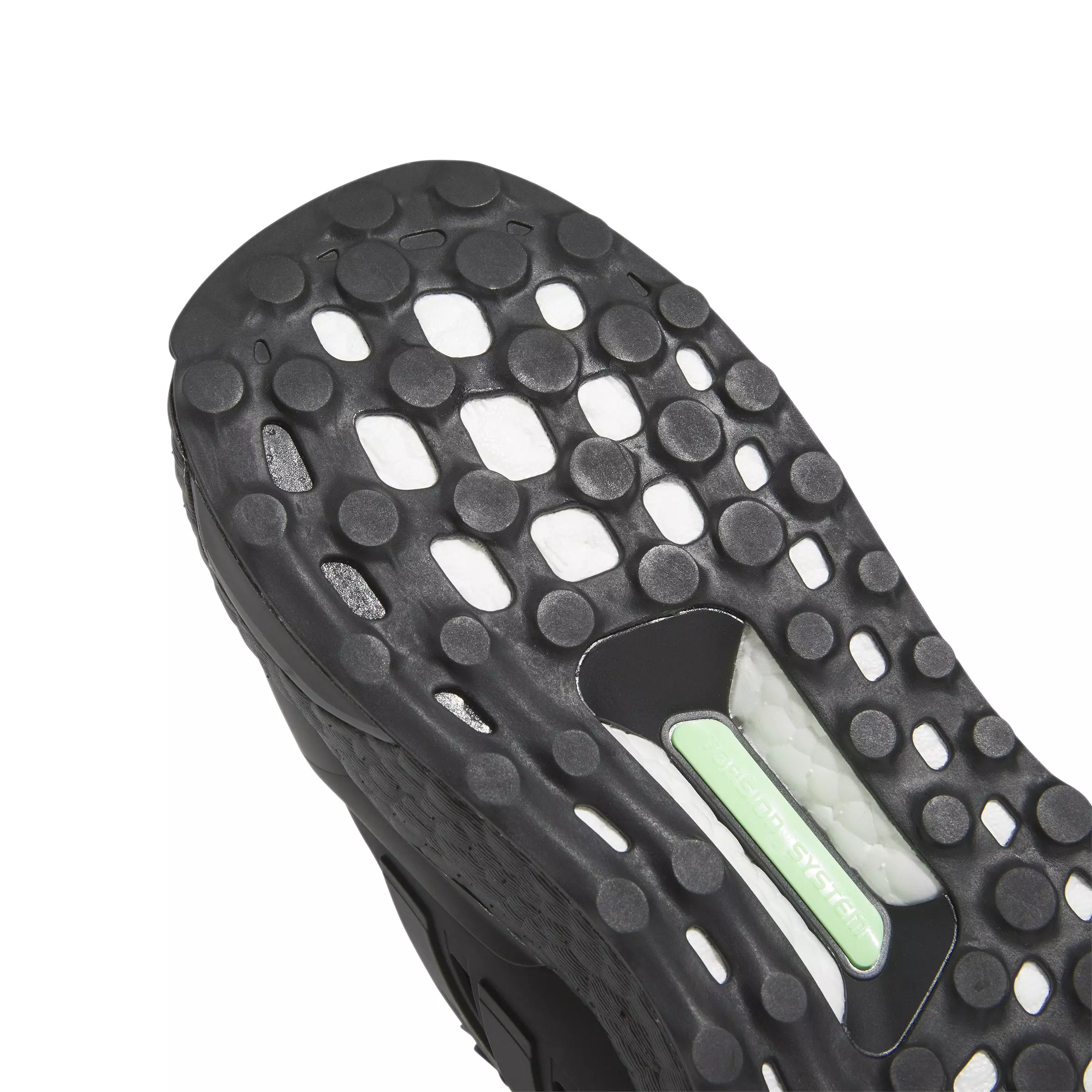 adidas Ultraboost 1.0 "Core Black/Black/Beam Grey" Men's Running Shoe - BLACK/BLACK/GREY