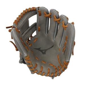 Mizuno GPSF-50D Pro Select FP Premium 11.75" Infielder Softball Glove RHT