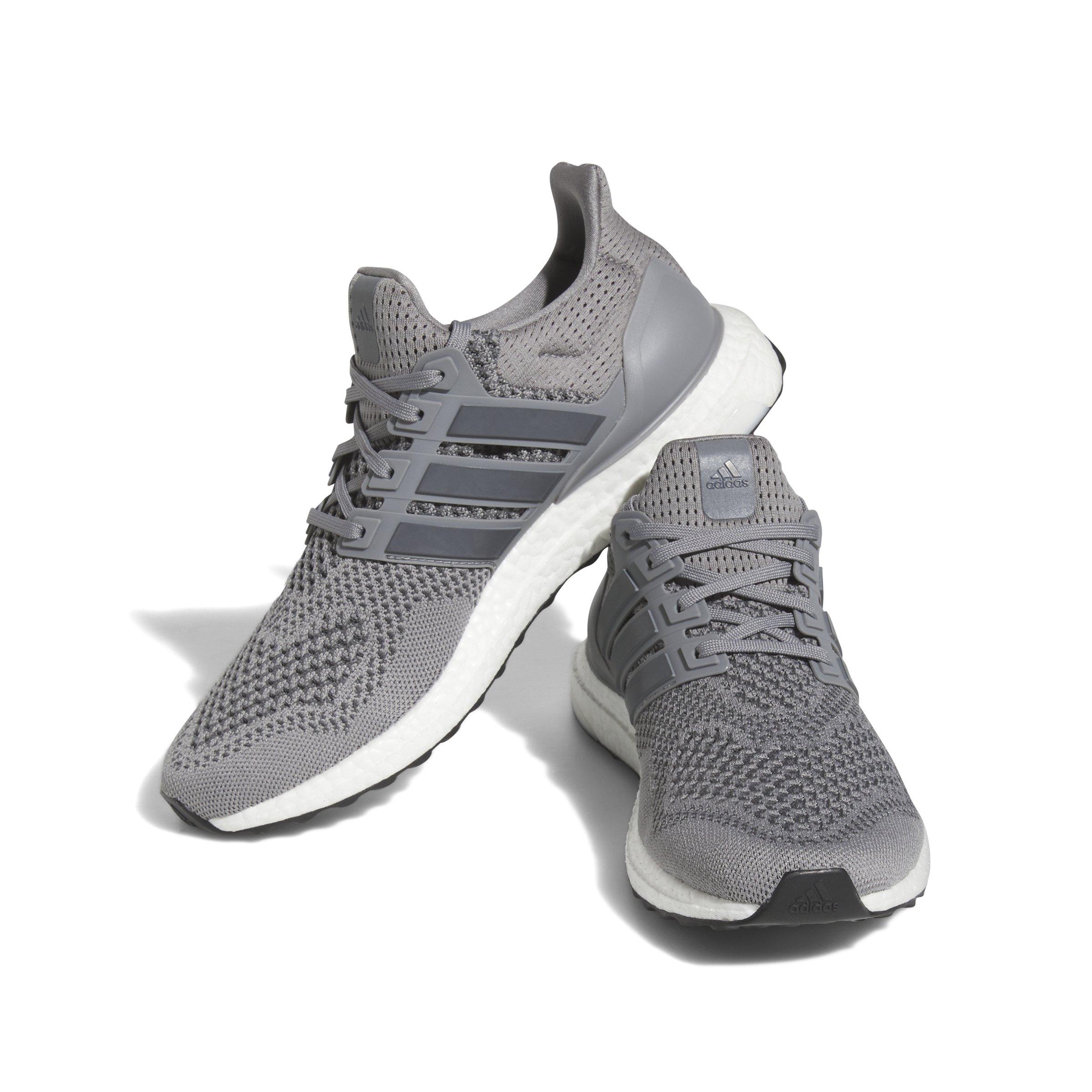 Arena Uluru Misverstand adidas Ultraboost 1.0 "Grey Three/Grey Five/Core Black" Men's Running Shoe